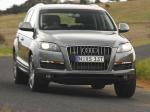 Audi Q7 3.0 TDI Quattro 2005 года (AU)